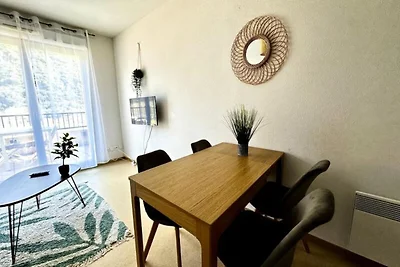 Apartments für 5 Personen