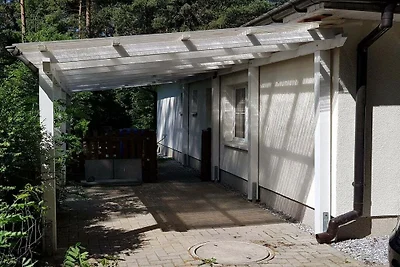 Vakantiehuis met 3 slaapkamers