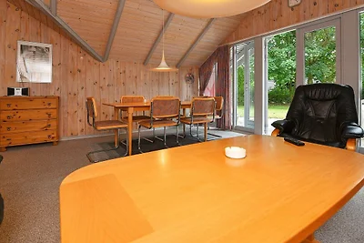 6 Personen Ferienhaus in Ansager
