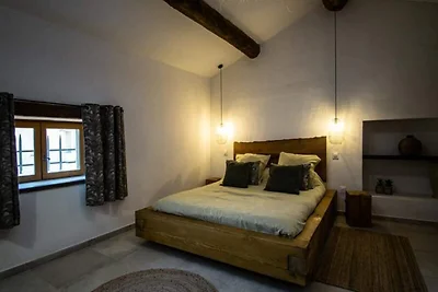 Ferienhaus für 8 Personen