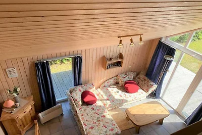 Vakantiehuis in de betere buurt