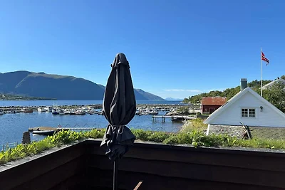 6 Personen Ferienhaus in EIDSVÅG-By Traum