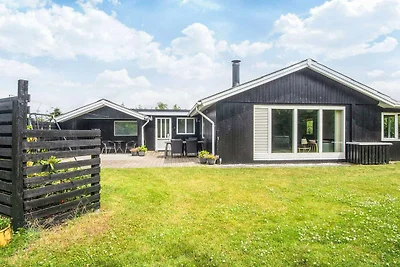 6 persoons vakantie huis in Skjern-By Traum