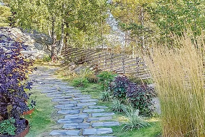 8 Personen Ferienhaus in VAXHOLM