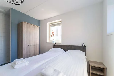 Ferienhaus f�r zwצlf Personen in Scherpenisse