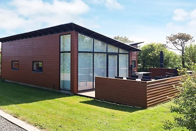 6 Personen Ferienhaus in Vestervig-By Traum