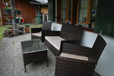 Appartement in Lenk in het Simmental Oberland