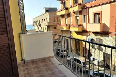 Schöne Wohnung in Gallipoli in der Nähe des...