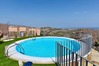 Ferienhaus, Maspalomas