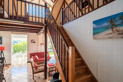 Maisons & Villas für 6 Personen