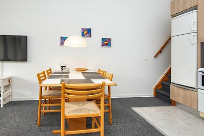 4 sterren vakantie huis in Ringkøbing