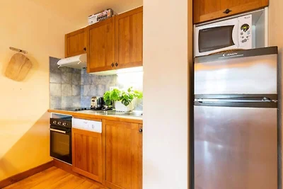 3 Zimmer für 8 Personen