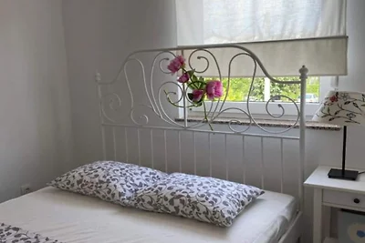Apartments Lara Rab - One Bedroom Apartment w...