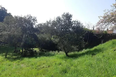 Begur Zelth�tte an der Costa Brava