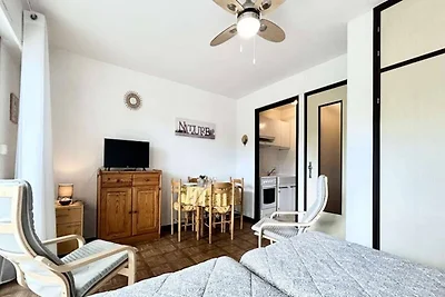 Appartement in de Provence vlakbij thermale...