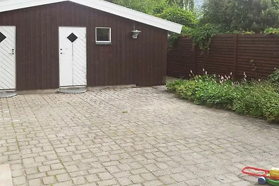 6 Personen Ferienhaus in Slagelse-By Traum