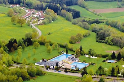 Ferienhaus in Falkenstein f�r 6 Personen