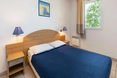 6-Gäste-Ferienwohnung im Landeswald