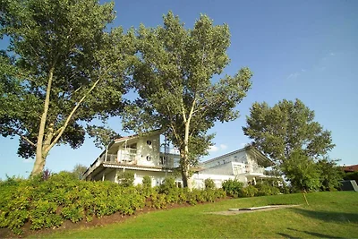 Appartamento in stile scandinavo