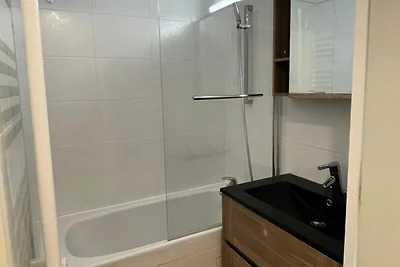 Ferienwohnung in den Alpen in der Nähe von Al...