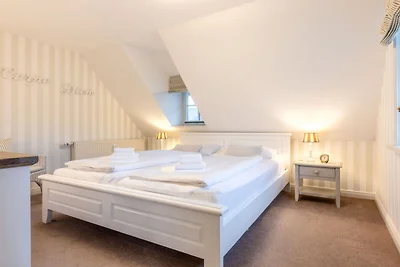 Ferienhaus in Föhr mit 2 Schlafzimmer