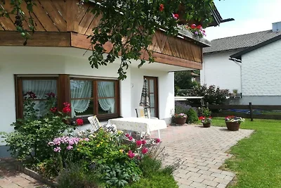 Haus Josefa im Allgäu