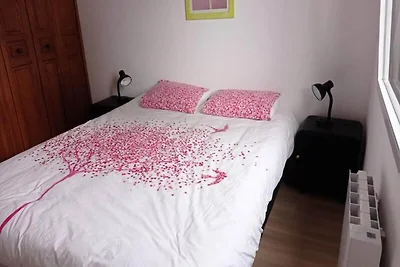 Residence pleneuf Val Andre