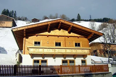 Ferienhaus mit 1 Schlafzimmer