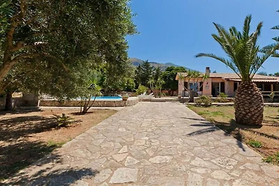 Casa Isabella con Piscina - CM