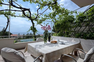 Dolac Green Side Apartments - Two Bedroom Apa...