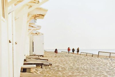 Gemütliches Haus nahe dem Strand und dem Zent...