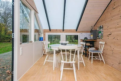 Afgelegen oase nabij zee -- By Traum...