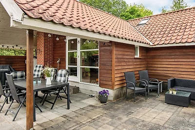 Kustenserenitat in Vejlby Fed-By Traum