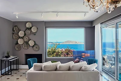 Casa vacanze a Elounda