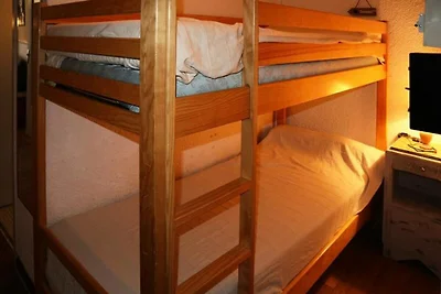 Studio Les Orres 1650