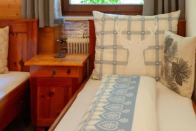 Wohnung in Tirol mit Skischuhtrockner