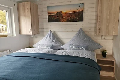 Strandhaus Typ "Kapitän - Panoramablick"