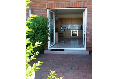 HOUSE LUV 2 - op de begane grond