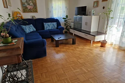 Bovec Comfortable Apartment with Mountain Vie...