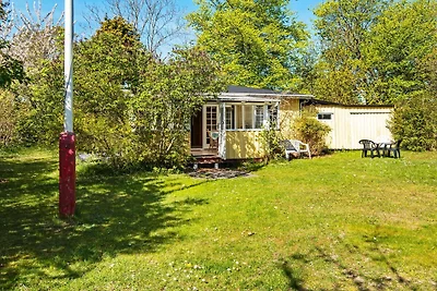 4 Personen Ferienhaus in Odder-By Traum