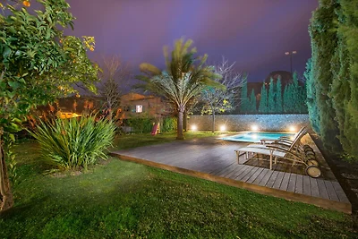 Can Cabrit - Ferienhaus Mit Privatem Pool