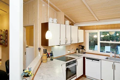 10 Personen Ferienhaus in Græsted-By Traum