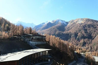 Ferienwohnung in Vars mit direktem Zugang zu ...