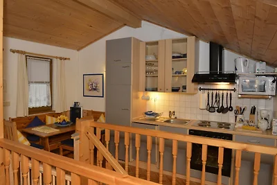 Appartement Enzian - am Skihügel