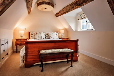 Steinhaus in der Nähe von Scafell Pike, Keine...
