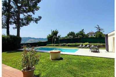 Villa Fazia Comfortabele vakantiewoning