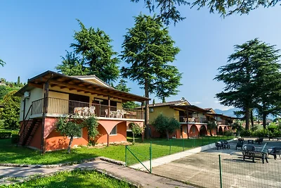 Appartamento tranquillo a Manerba del Garda c...