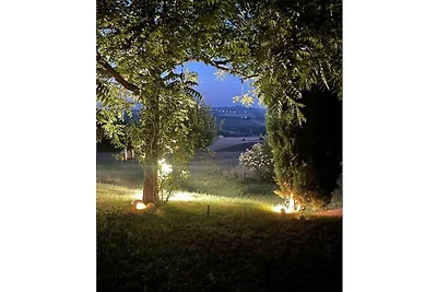 Ferienhaus mit 4 Schlafzimmer