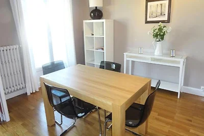 Residenz Le Dent Du Chat