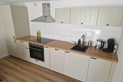 Kuća za odmor Dopust za oporavak Altenberg